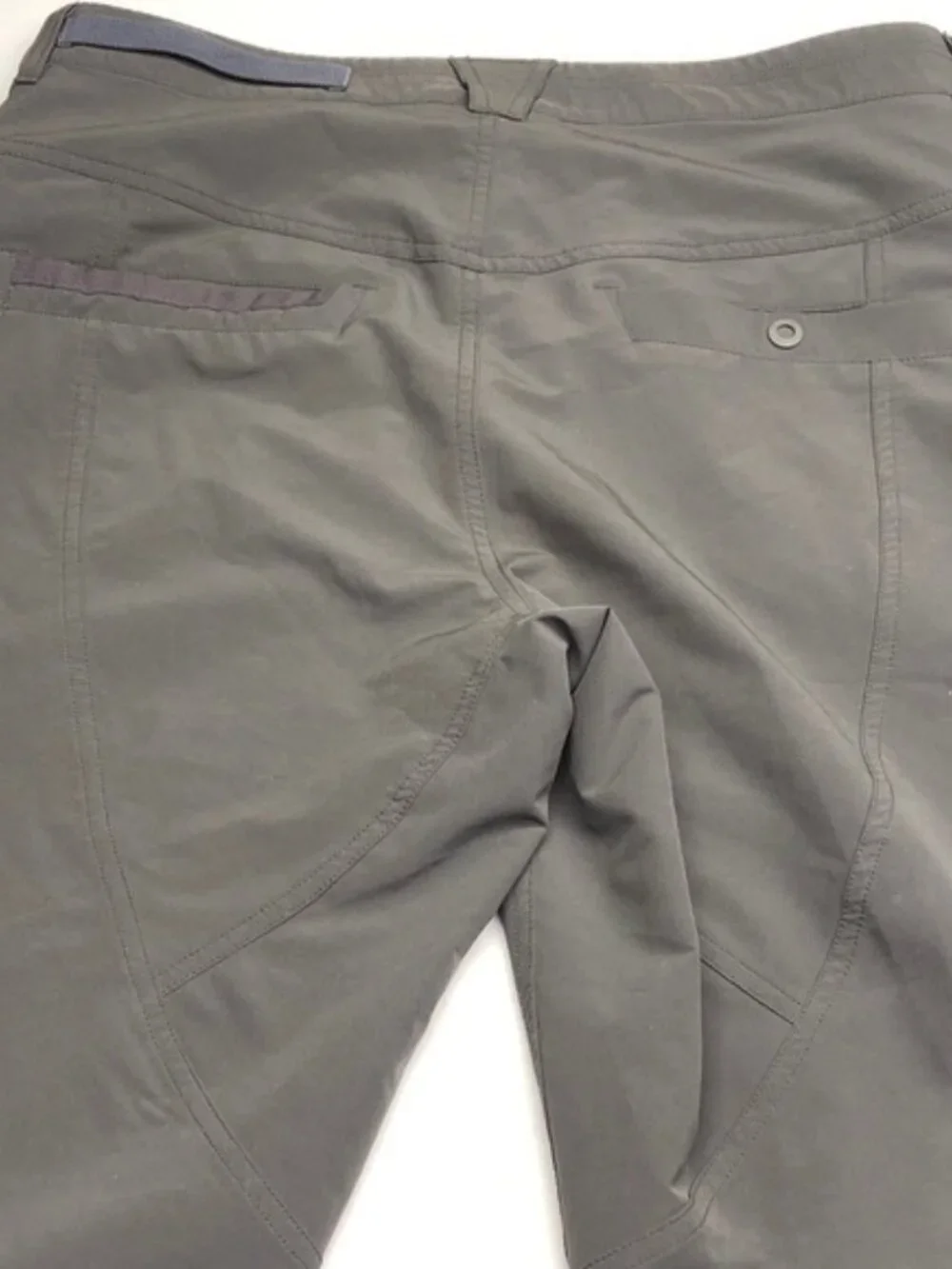 Mountain Equipment 3109 comfort
